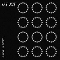 Various Artists - A Year of Open Tab