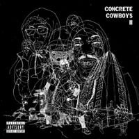 Kwam.E - CONCRETE COWBOYS 2