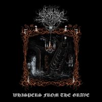 Night Spires - Whispers from the Grave