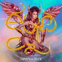 Trinity The Tuck - Ego