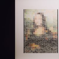 FINNEAS - Mona Lisa, Mona Lisa