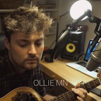 Ollie MN - Songs from the Swamp