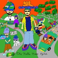 YL & Eyedress - The Hills Have Eyes