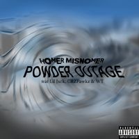 Homer Misnomer - Powder Outage