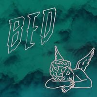 Bed - Bed's Self Titled