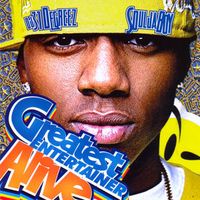 Soulja Boy - GREATEST ENTERTAINER ALIVE