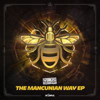 Virus Syndicate - The Mancunian Way
