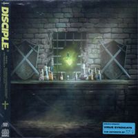 Virus Syndicate - The Antidote