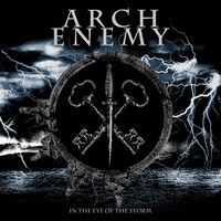 Arch Enemy - In The Eye Of The Storm