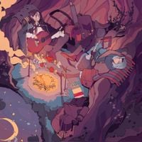 Equip - Nameless Dreamers