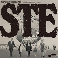 Sunaga T Experience - STE