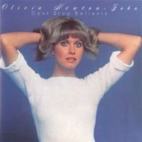Olivia Newton-John - Don't Stop Believin'