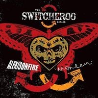 Alexisonfire & Moneen - The Switcheroo Series: Alexisonfire vs. Moneen