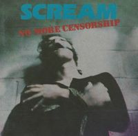 Scream - No More Censorship