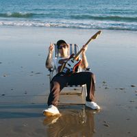 Ghouljaboy - Playa Hosono