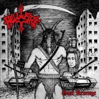 Hellfire - Goat Revenge