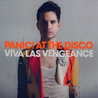 Panic! at the Disco - Middle Of A Breakup