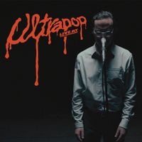 The Armed - Ultrapop: Live at the Masonic