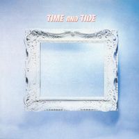 THE ALFEE - TIME AND TIDE