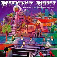 Midnight Magic - Walking The Midnight Streets