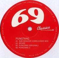 69 - Pungtang