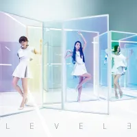 Perfume - LEVEL3