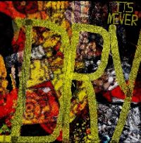 Spongeye_mikel - It&rsquo;s Never Dry
