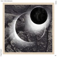 Pjusk & Chihei Hatakeyama - Svaberg