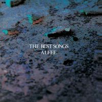 THE ALFEE - THE BEST SONGS