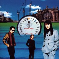 THE ALFEE - Nouvelle Vague