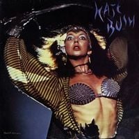 Kate Bush Albums, Songs - Discography - Album of The Year