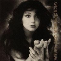 Kate Bush - Aspects of the Sensual World