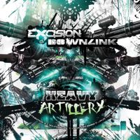 Excision & Downlink - Heavy Artillery / Reploid