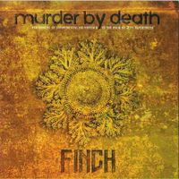 Murder by Death - Finch