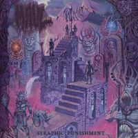 MAUL - Seraphic Punishment
