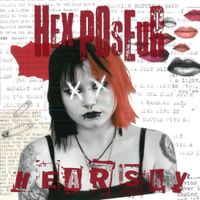 Hex Poseur - Hearsay