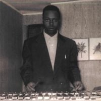 Charles Stepney - Step on Step