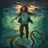 James and the Shame - Human Overboard