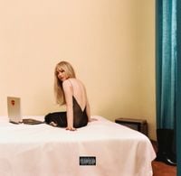 Sabrina Carpenter - because i liked a boy