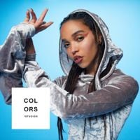 FKA twigs - Killer - A COLORS SHOW