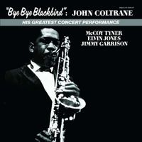 John Coltrane - Bye Bye Blackbird