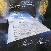 Barry White - Sheet Music