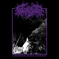 Nocturnal Departure - Cathartic Black Rituals