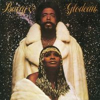 Barry White - Barry & Glodean