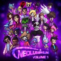 Neoluminum - Neoluminum (Vol. 1)