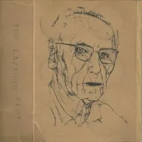 The Lazarus Plot - The Lazarus Plot