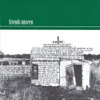 Friends Unseen - Friends Unseen
