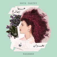 Haya Zaatry - Rahawan