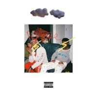 Lil Yachty & Digital Nas - Revenge