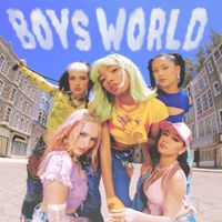 Boys World - So What